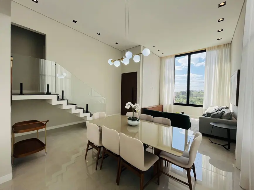 Foto 7 de Casa com 3 quartos à venda, 198m2 em Condomínio Villa Real de Bragança, Braganca Paulista - SP