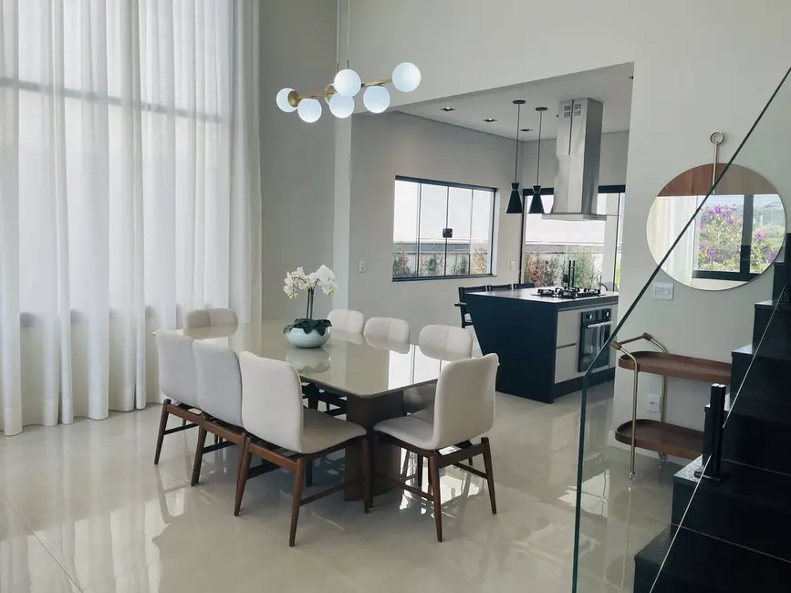 Foto 9 de Casa com 3 quartos à venda, 198m2 em Condomínio Villa Real de Bragança, Braganca Paulista - SP