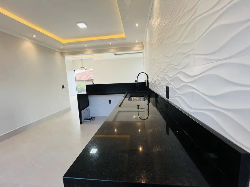 Foto 7 de Casa com 3 quartos à venda, 218m2 em Condomínio Jardim Flamboyan, Braganca Paulista - SP