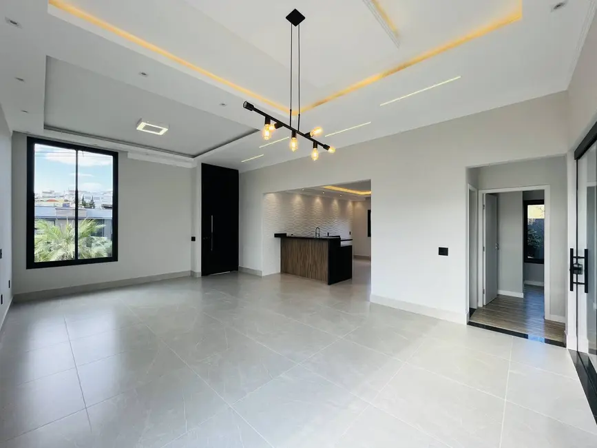 Foto 6 de Casa com 3 quartos à venda, 218m2 em Condomínio Jardim Flamboyan, Braganca Paulista - SP