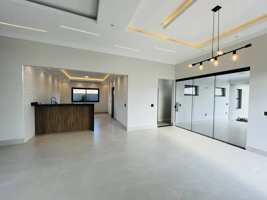 Foto 9 de Casa com 3 quartos à venda, 218m2 em Condomínio Jardim Flamboyan, Braganca Paulista - SP