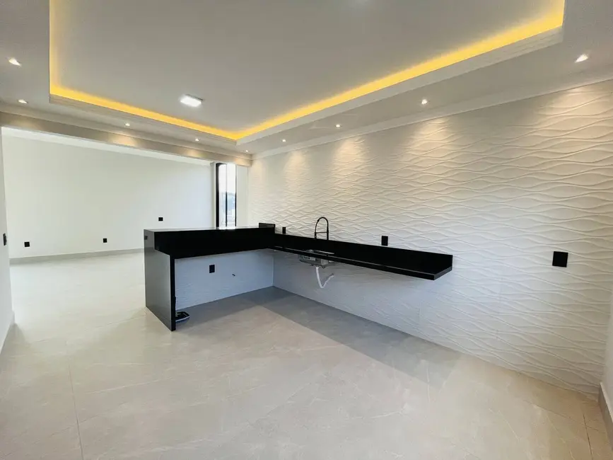 Foto 8 de Casa com 3 quartos à venda, 218m2 em Condomínio Jardim Flamboyan, Braganca Paulista - SP