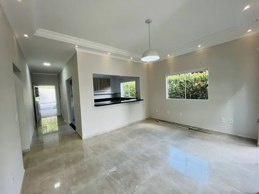 Foto 9 de Casa com 3 quartos à venda, 202m2 em Condomínio Jardim Flamboyan, Braganca Paulista - SP