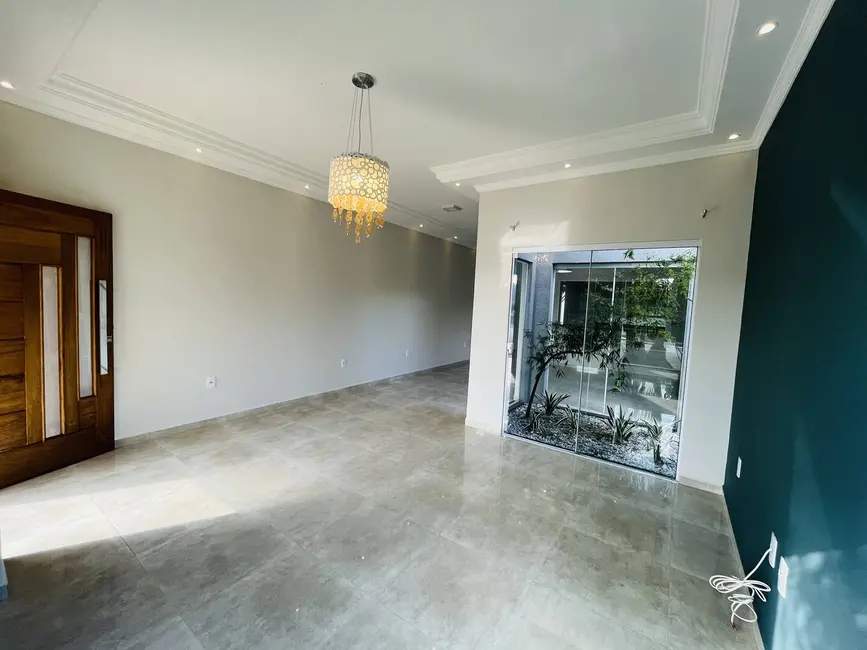 Foto 7 de Casa com 3 quartos à venda, 202m2 em Condomínio Jardim Flamboyan, Braganca Paulista - SP