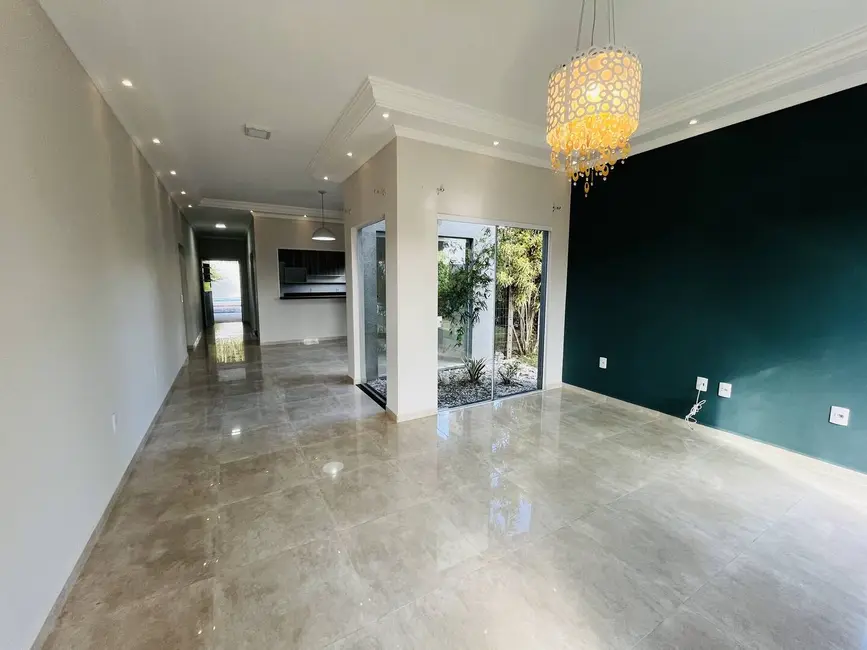 Foto 5 de Casa com 3 quartos à venda, 202m2 em Condomínio Jardim Flamboyan, Braganca Paulista - SP