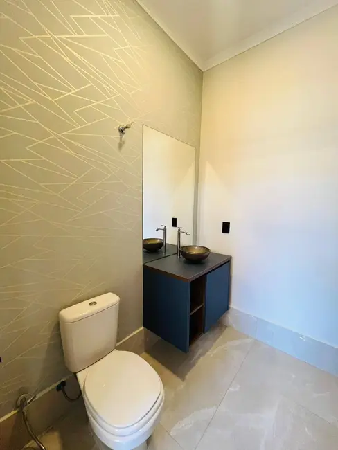 Foto 8 de Casa com 3 quartos à venda, 200m2 em Braganca Paulista - SP