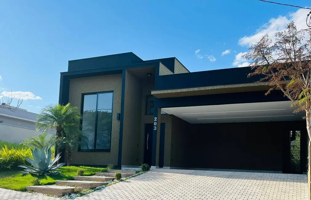 Foto 2 de Casa com 3 quartos à venda, 200m2 em Braganca Paulista - SP