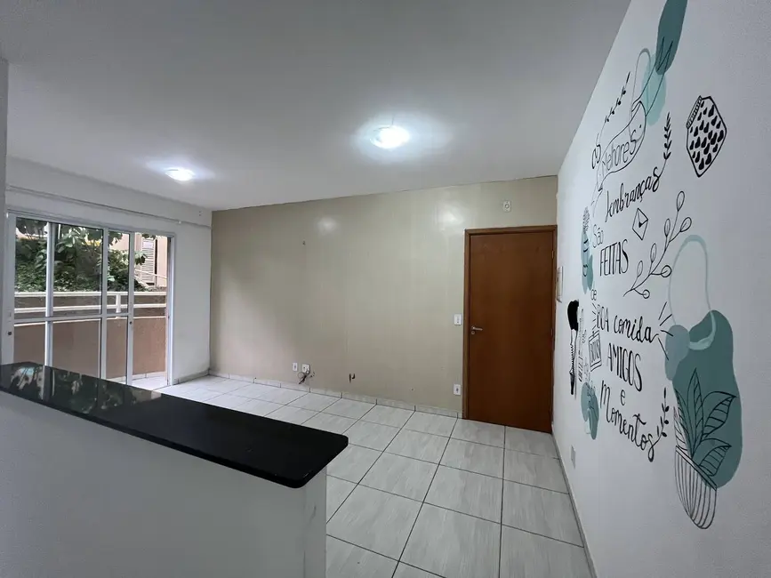 Foto 5 de Apartamento com 2 quartos à venda, 54m2 em Residencial das Ilhas, Braganca Paulista - SP