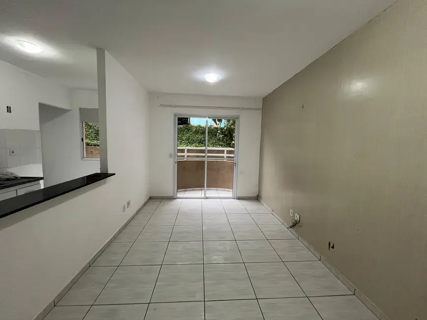 Foto 3 de Apartamento com 2 quartos à venda, 54m2 em Residencial das Ilhas, Braganca Paulista - SP