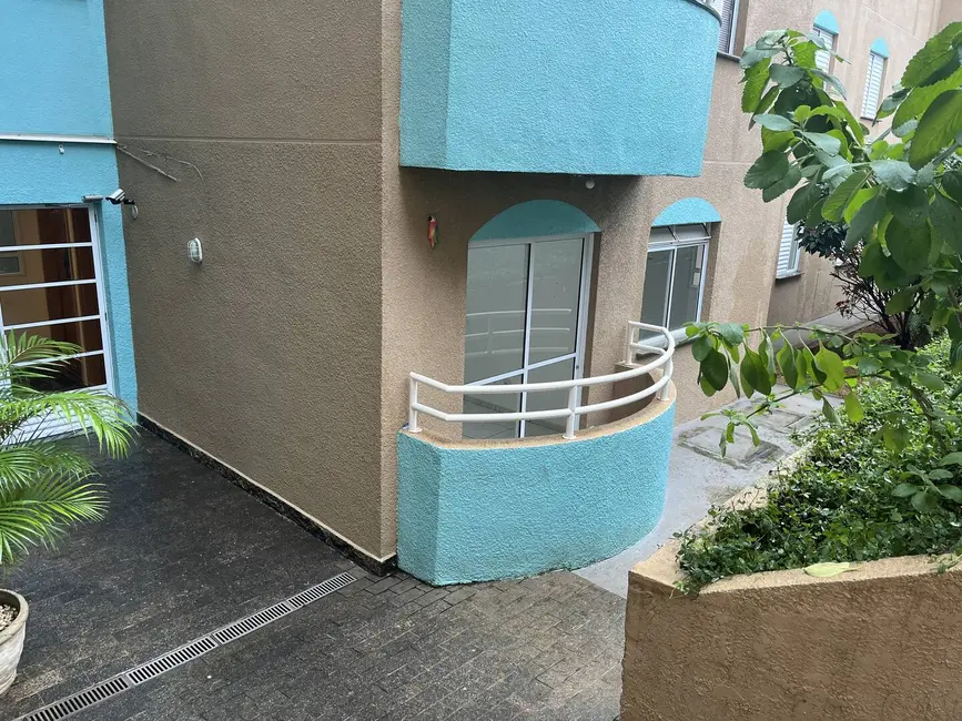 Foto 2 de Apartamento com 2 quartos à venda, 54m2 em Residencial das Ilhas, Braganca Paulista - SP