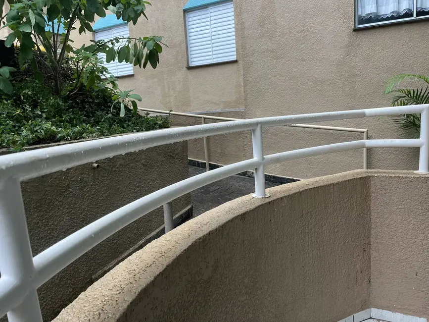 Foto 4 de Apartamento com 2 quartos à venda, 54m2 em Residencial das Ilhas, Braganca Paulista - SP