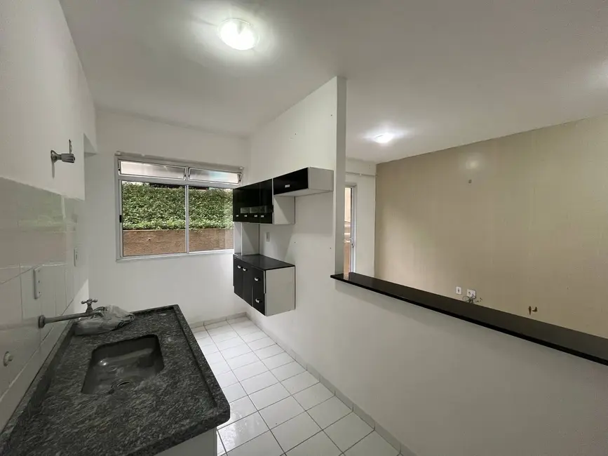 Foto 7 de Apartamento com 2 quartos à venda, 54m2 em Residencial das Ilhas, Braganca Paulista - SP