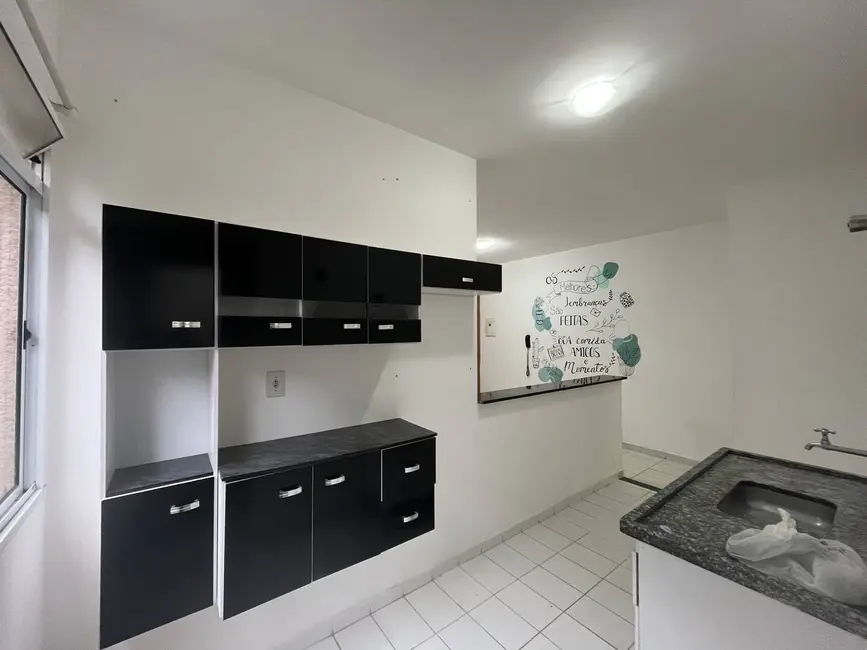Foto 8 de Apartamento com 2 quartos à venda, 54m2 em Residencial das Ilhas, Braganca Paulista - SP