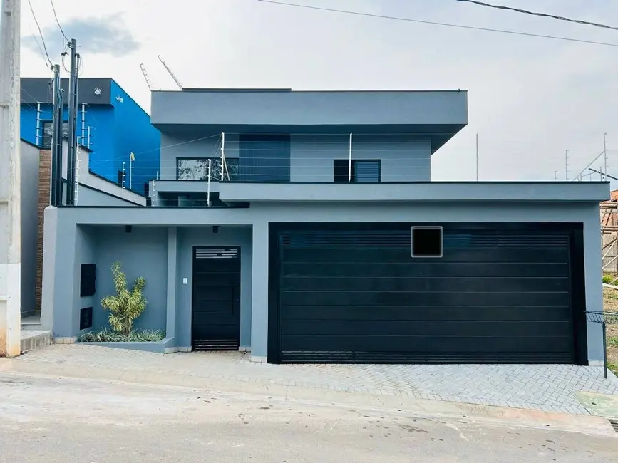 Foto 1 de Casa com 3 quartos à venda, 183m2 em Braganca Paulista - SP