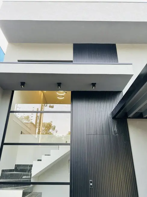 Foto 2 de Casa com 3 quartos à venda, 183m2 em Braganca Paulista - SP