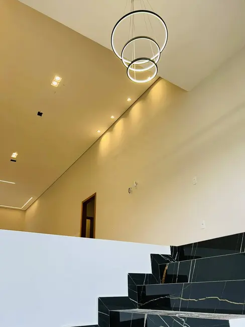 Foto 5 de Casa com 3 quartos à venda, 183m2 em Braganca Paulista - SP