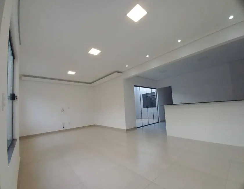 Foto 1 de Casa com 3 quartos à venda, 90m2 em Residencial Piemonte, Braganca Paulista - SP