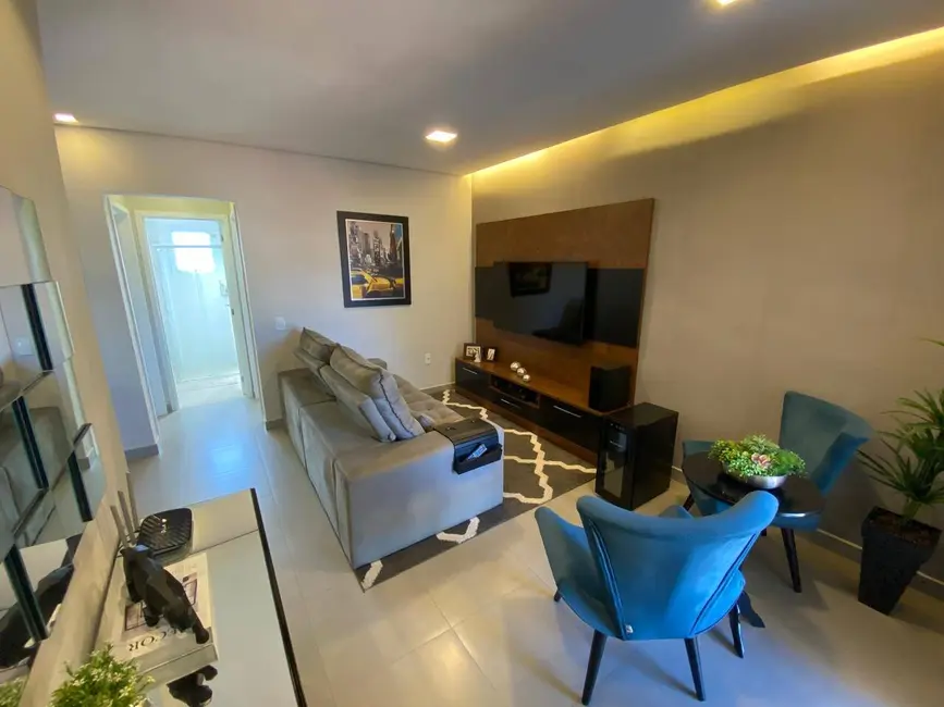 Foto 1 de Apartamento com 3 quartos à venda, 78m2 em Jardim do Sul, Braganca Paulista - SP