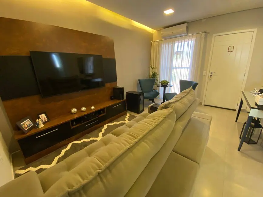 Foto 3 de Apartamento com 3 quartos à venda, 78m2 em Jardim do Sul, Braganca Paulista - SP