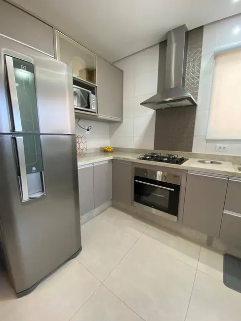 Foto 7 de Apartamento com 3 quartos à venda, 78m2 em Jardim do Sul, Braganca Paulista - SP