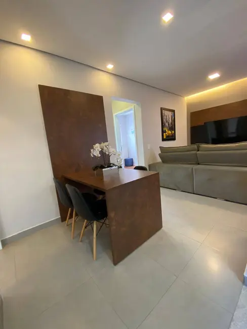 Foto 5 de Apartamento com 3 quartos à venda, 78m2 em Jardim do Sul, Braganca Paulista - SP