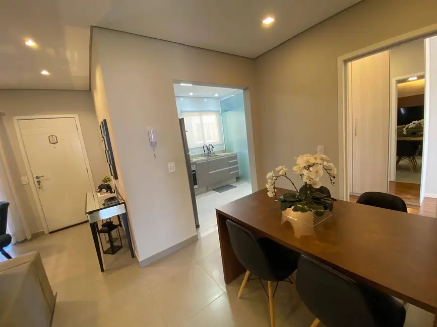 Foto 4 de Apartamento com 3 quartos à venda, 78m2 em Jardim do Sul, Braganca Paulista - SP