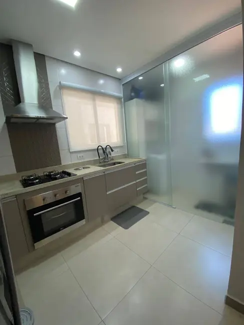 Foto 8 de Apartamento com 3 quartos à venda, 78m2 em Jardim do Sul, Braganca Paulista - SP