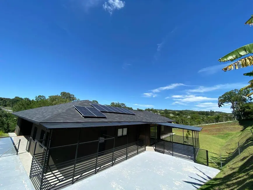 Foto 3 de Casa com 4 quartos à venda, 350m2 em Condomínio Jardim das Palmeiras, Braganca Paulista - SP