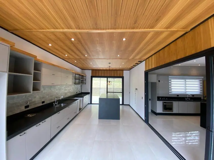 Foto 8 de Casa com 4 quartos à venda, 350m2 em Condomínio Jardim das Palmeiras, Braganca Paulista - SP