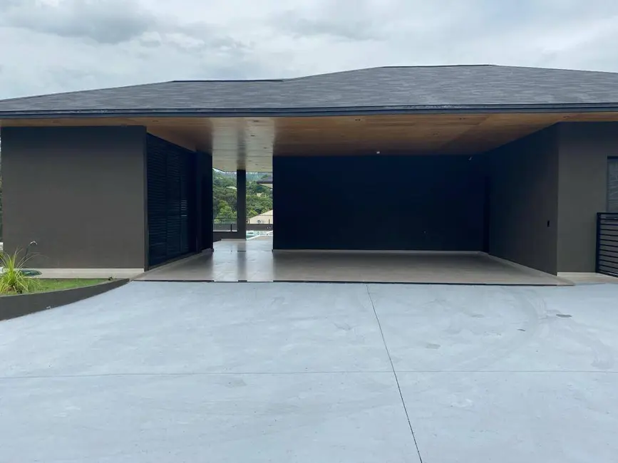 Foto 4 de Casa com 4 quartos à venda, 350m2 em Condomínio Jardim das Palmeiras, Braganca Paulista - SP