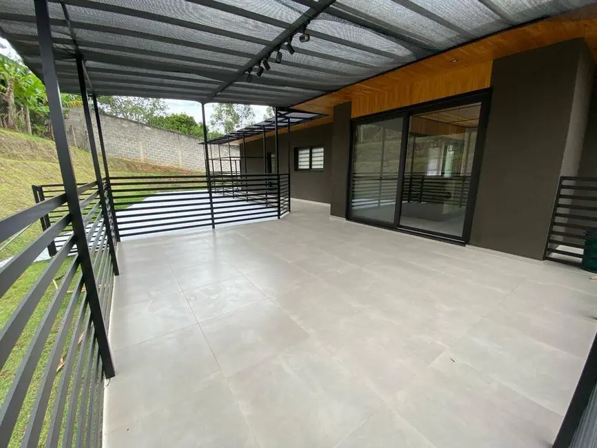 Foto 6 de Casa com 4 quartos à venda, 350m2 em Condomínio Jardim das Palmeiras, Braganca Paulista - SP
