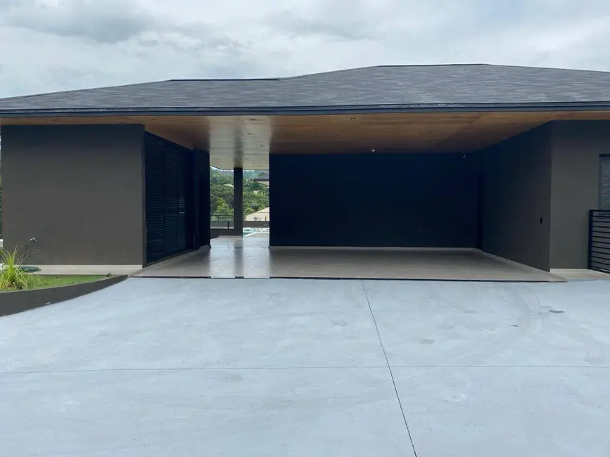 Foto 4 de Casa com 4 quartos à venda, 350m2 em Condomínio Jardim das Palmeiras, Braganca Paulista - SP