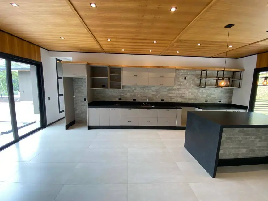 Foto 9 de Casa com 4 quartos à venda, 350m2 em Condomínio Jardim das Palmeiras, Braganca Paulista - SP