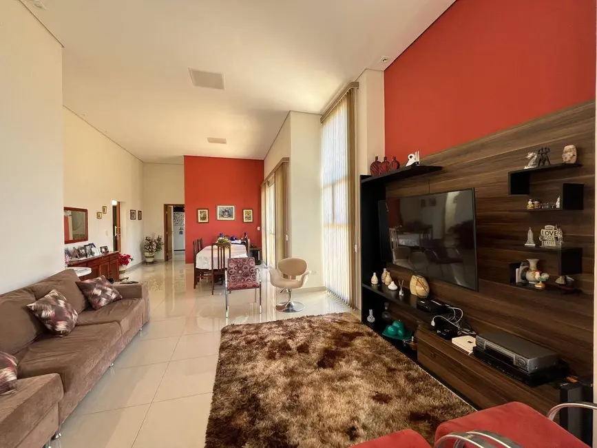 Foto 6 de Casa com 3 quartos à venda em Condomínio Residencial Fazenda Santa Helena, Braganca Paulista - SP