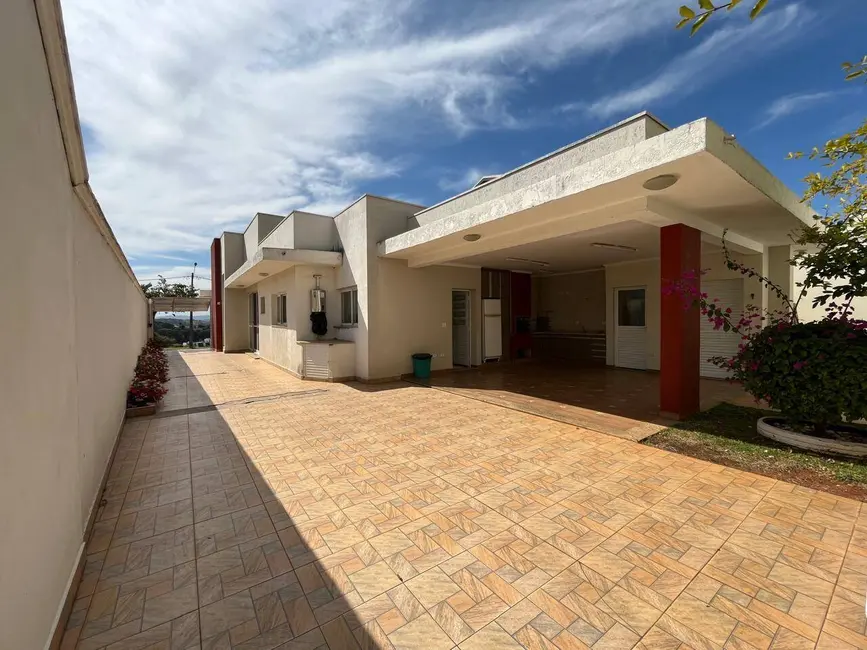 Foto 3 de Casa com 3 quartos à venda em Condomínio Residencial Fazenda Santa Helena, Braganca Paulista - SP