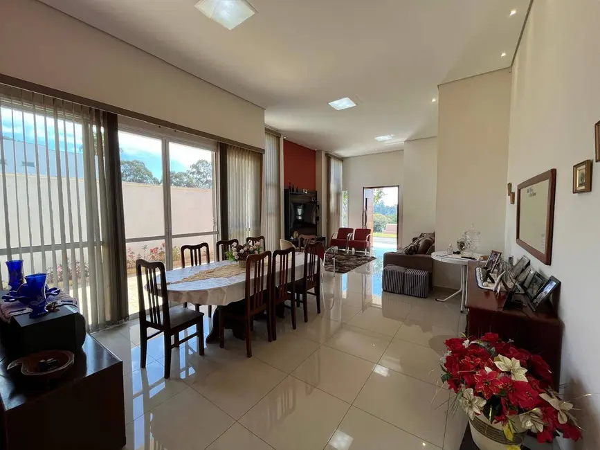 Foto 7 de Casa com 3 quartos à venda em Condomínio Residencial Fazenda Santa Helena, Braganca Paulista - SP