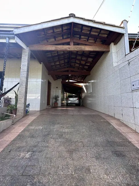 Foto 2 de Casa com 4 quartos à venda, 511m2 em Jardim América, Braganca Paulista - SP