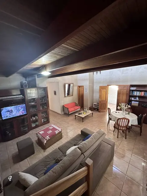 Foto 6 de Casa com 4 quartos à venda, 511m2 em Jardim América, Braganca Paulista - SP