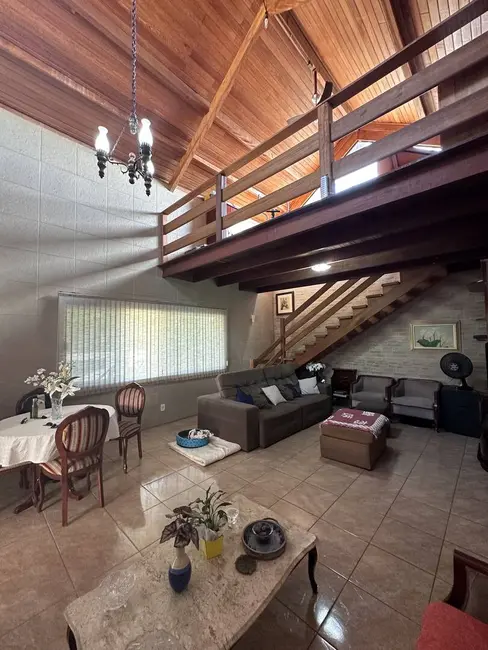 Foto 4 de Casa com 4 quartos à venda, 511m2 em Jardim América, Braganca Paulista - SP