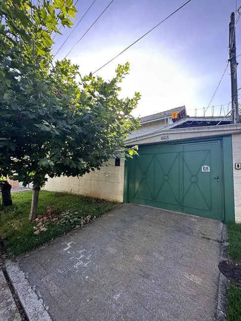Foto 1 de Casa com 4 quartos à venda, 511m2 em Jardim América, Braganca Paulista - SP