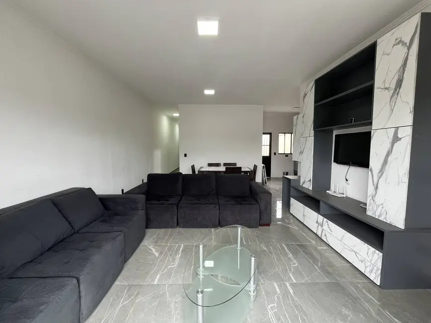 Foto 1 de Casa com 3 quartos à venda, 121m2 em Braganca Paulista - SP