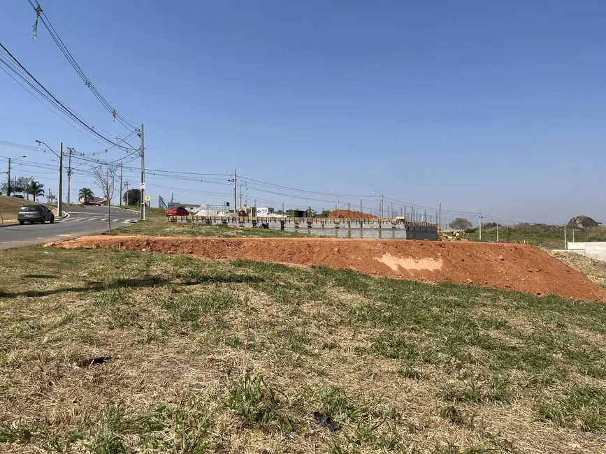 Foto 7 de Terreno / Lote à venda, 259m2 em Braganca Paulista - SP