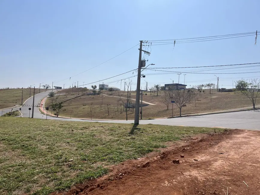 Foto 8 de Terreno / Lote à venda, 259m2 em Braganca Paulista - SP