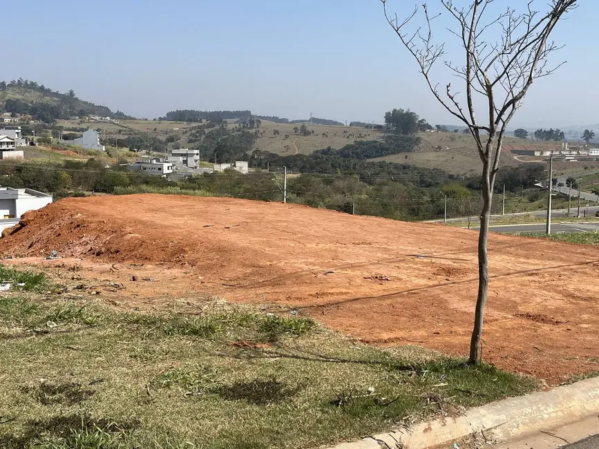 Foto 3 de Terreno / Lote à venda, 259m2 em Braganca Paulista - SP