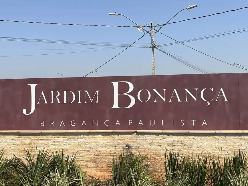 Foto 5 de Terreno / Lote à venda, 259m2 em Braganca Paulista - SP