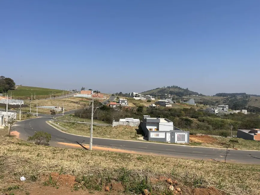 Foto 6 de Terreno / Lote à venda, 259m2 em Braganca Paulista - SP