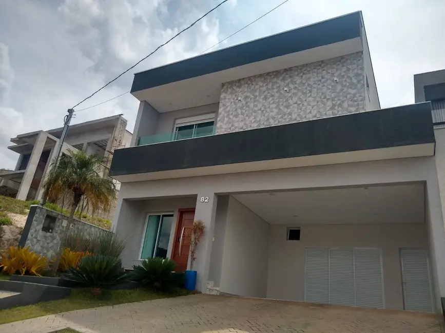 Foto 2 de Casa com 3 quartos à venda, 260m2 em Braganca Paulista - SP