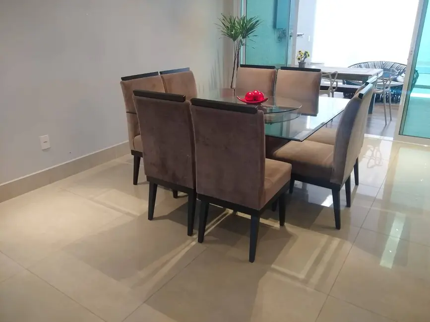 Casa com 3 quartos à venda, 260m2 em Braganca Paulista - SP - imagem 7 Foto 7 de Casa com 3 quartos à venda, 260m2 em Braganca Paulista - SP