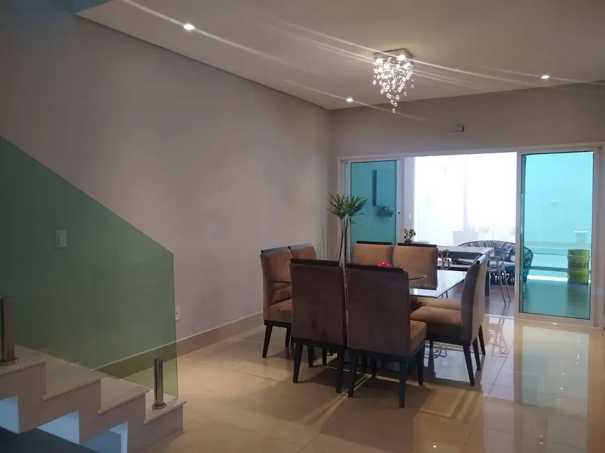 Foto 6 de Casa com 3 quartos à venda, 260m2 em Braganca Paulista - SP