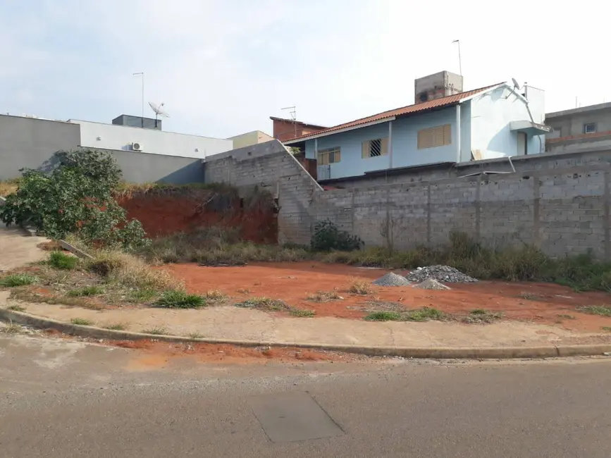 Terreno / Lote à venda, 372m2 em Chácara Alvorada, Braganca Paulista - SP - imagem 1 Foto 1 de Terreno / Lote à venda, 372m2 em Chácara Alvorada, Braganca Paulista - SP